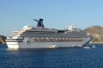 Carnival Splendor Exterior Picture