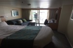 Boardwalk and Park Balcony Stateroom Picture