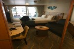 Boardwalk and Park Balcony Stateroom Picture