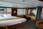Grand Suite - 1 Bedroom Stateroom Picture
