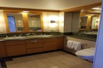 Grand Suite - 1 Bedroom Stateroom Picture