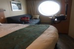 Oceanview Stateroom Picture