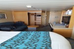 Oceanview Stateroom Picture