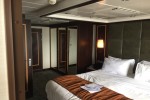 Grand Suite - 2 Bedroom Stateroom Picture