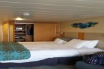 Spacious Balcony Stateroom Picture