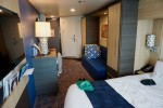 Oceanview Stateroom Picture