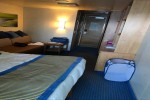 Cove Balcony Stateroom Picture