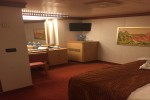 Interior Stateroom Picture