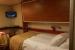 Interior Stateroom Picture