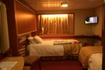 Interior Stateroom Picture