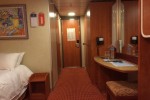 Interior Stateroom Picture