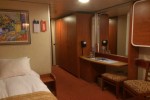 Interior Stateroom Picture