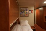 Interior Stateroom Picture