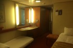 Interior Stateroom Picture