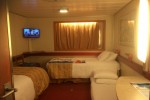 Interior Stateroom Picture