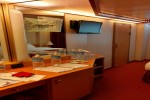 Oceanview Stateroom Picture