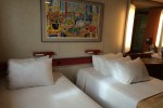 Oceanview Stateroom Picture