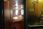 Oceanview Stateroom Picture