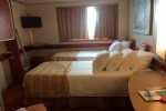 Oceanview Stateroom Picture