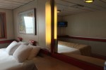 Oceanview Stateroom Picture