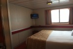 Oceanview Stateroom Picture