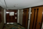 Concierge Bedroom Suite Stateroom Picture