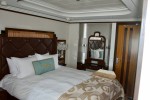 Concierge Bedroom Suite Stateroom Picture
