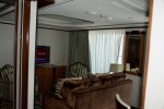 Concierge Bedroom Suite Stateroom Picture