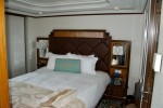 Concierge Bedroom Suite Stateroom Picture