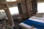 Oceanview Stateroom Picture