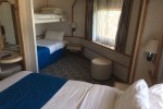 Oceanview Stateroom Picture