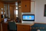 Oceanview Stateroom Picture