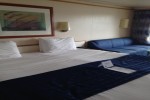 Junior Suite Stateroom Picture