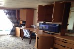 Junior Suite Stateroom Picture