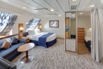 Family Oceanview Stateroom Picture