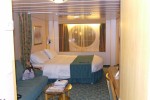 Spacious Oceanview Stateroom Picture