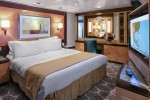 Owners Suite Stateroom Picture