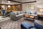 Owners Suite Stateroom Picture