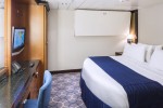 Presidential Suite Stateroom Picture