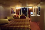 Balcony Suite Stateroom Picture