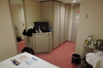 Interior Stateroom Picture