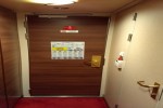 Interior Stateroom Picture