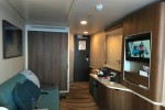 Balcony Stateroom Picture