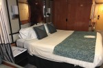 Club Suite Stateroom Picture