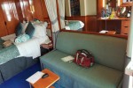 Club Suite Stateroom Picture