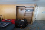 Boardwalk and Park Balcony Stateroom Picture