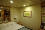 Inside Stateroom Picture