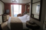 Balcony Stateroom Picture