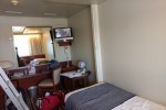 Oceanview Stateroom Picture