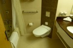 Deluxe Suite Stateroom Picture